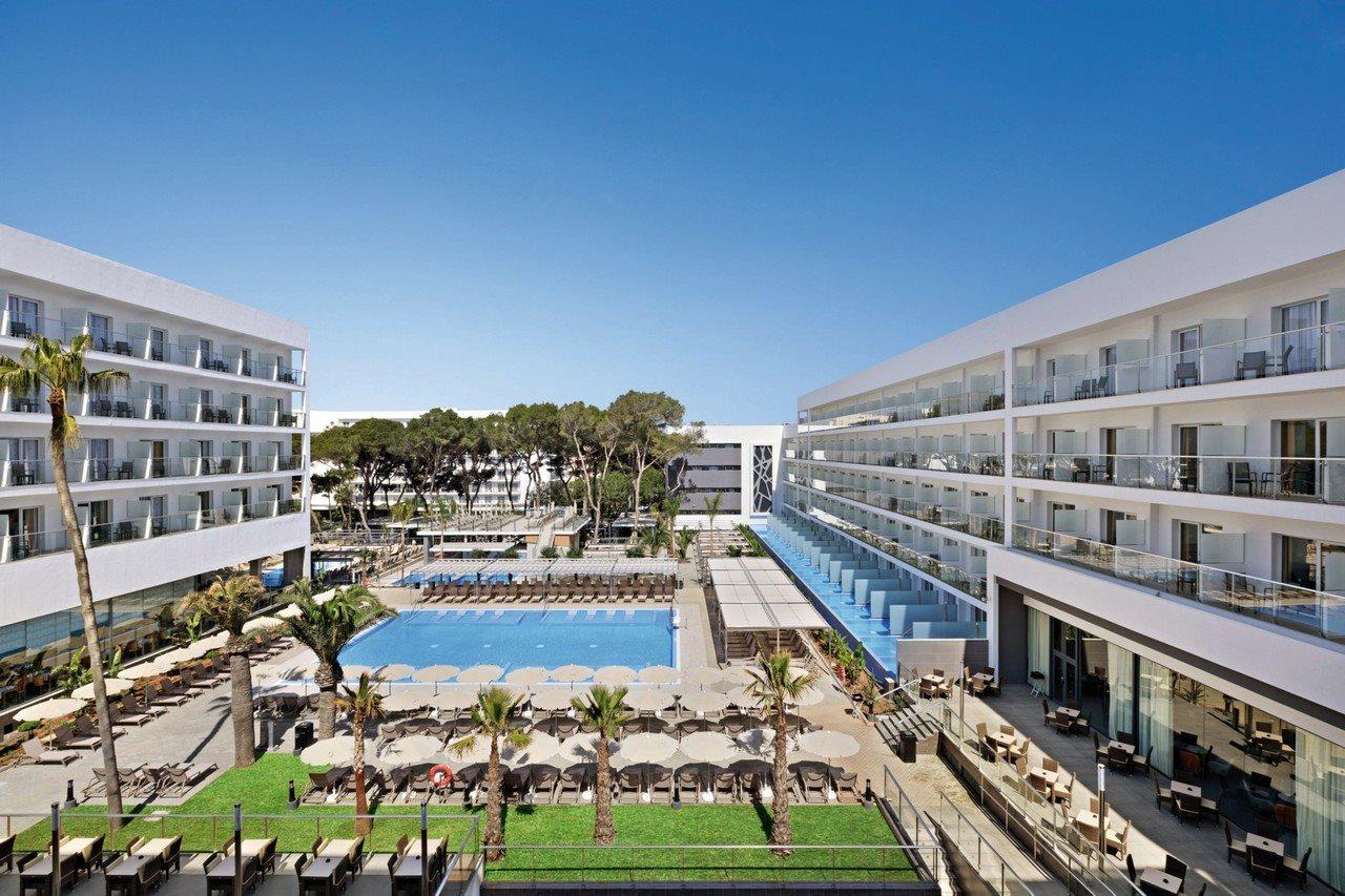 Riu Playa Park Hotell Playa de Palma (Mallorca)