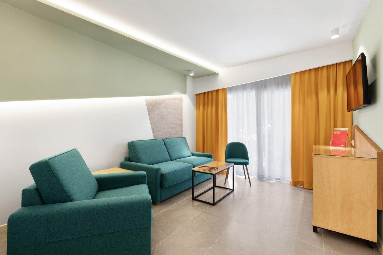 Hotell Riu Playa Park Playa de Palma (Mallorca)