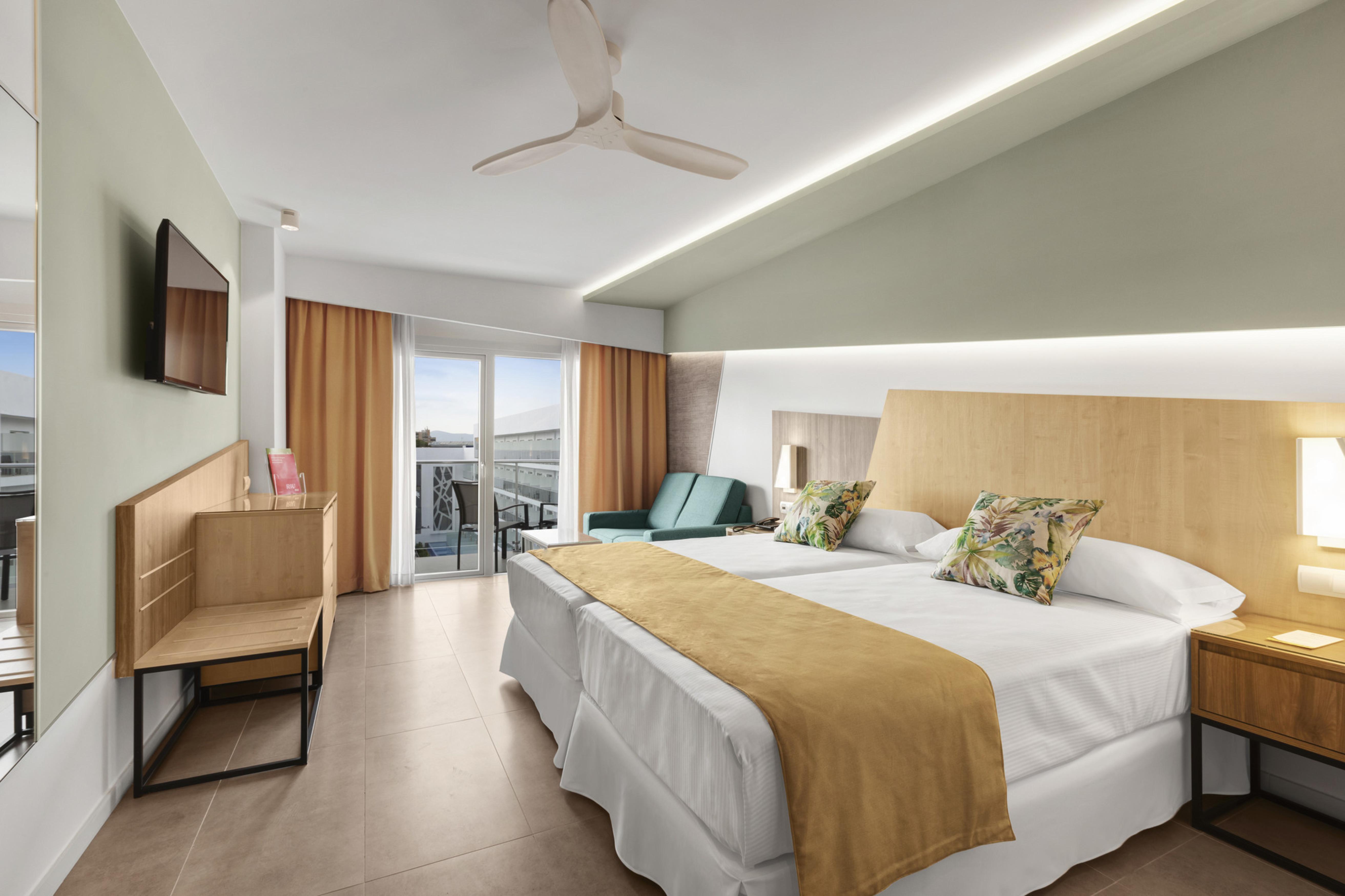Riu Playa Park Hotell Playa de Palma (Mallorca)