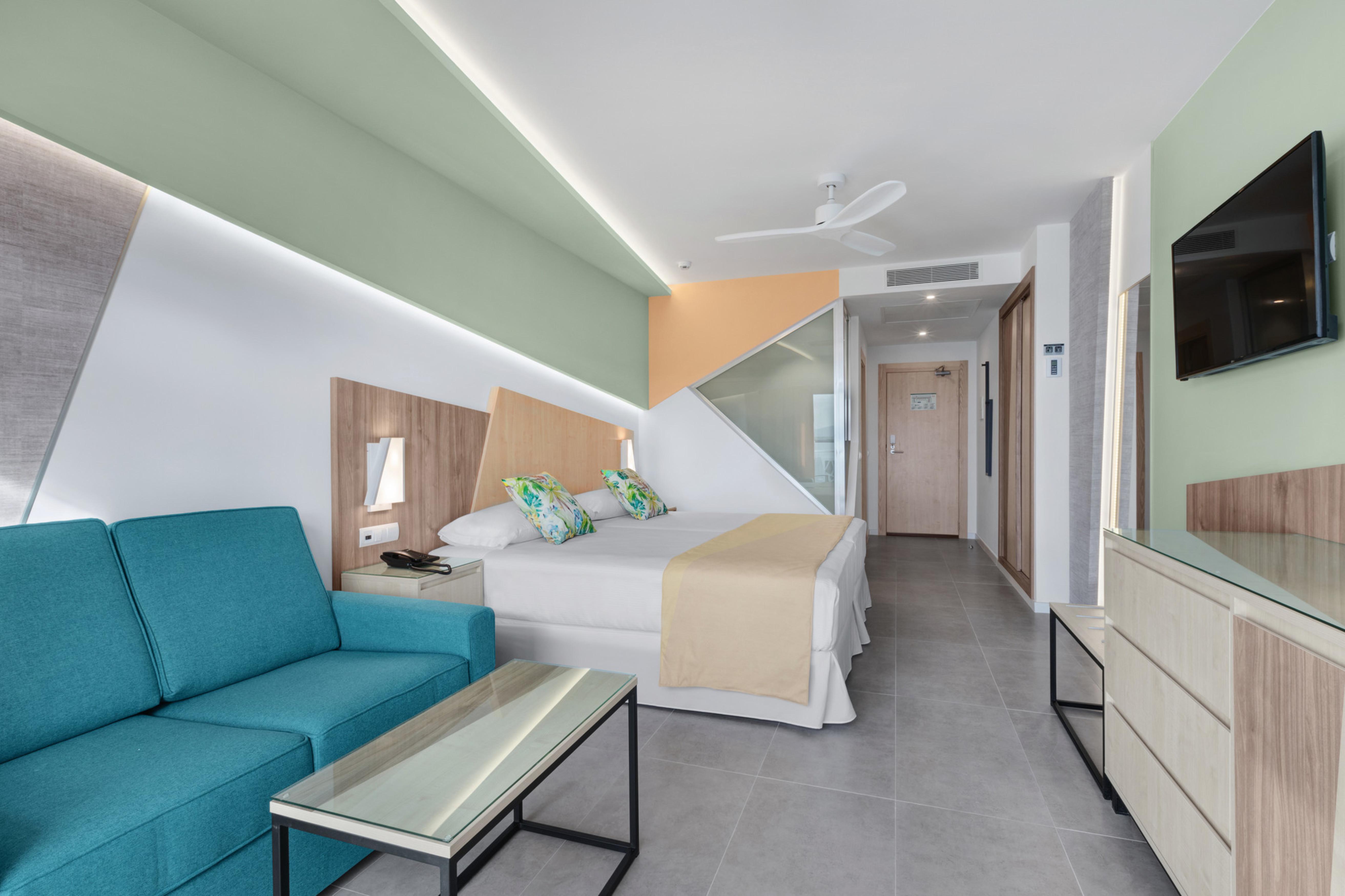 Riu Playa Park Hotell
