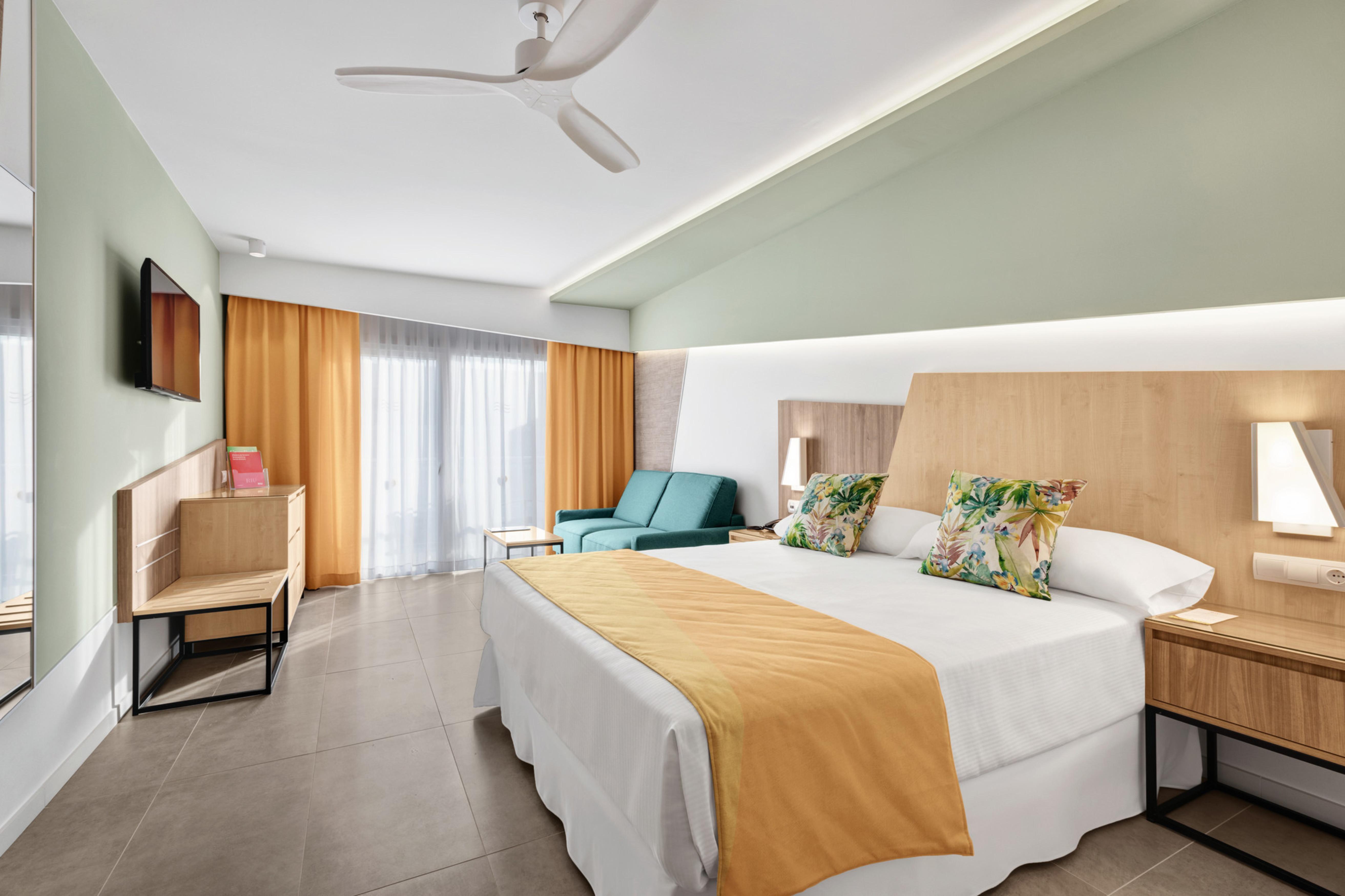 Riu Playa Park Hotell