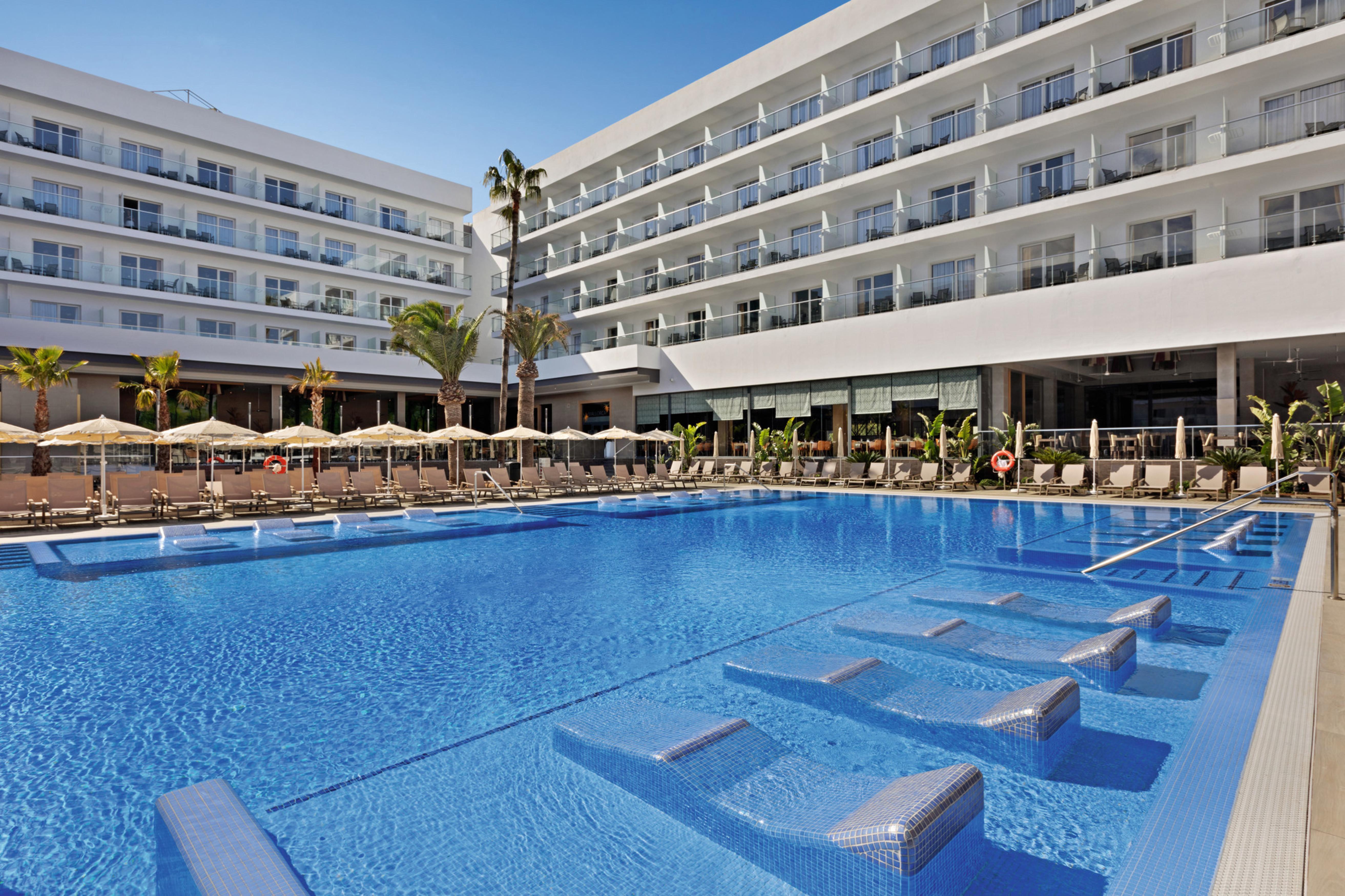 Riu Playa Park Hotell