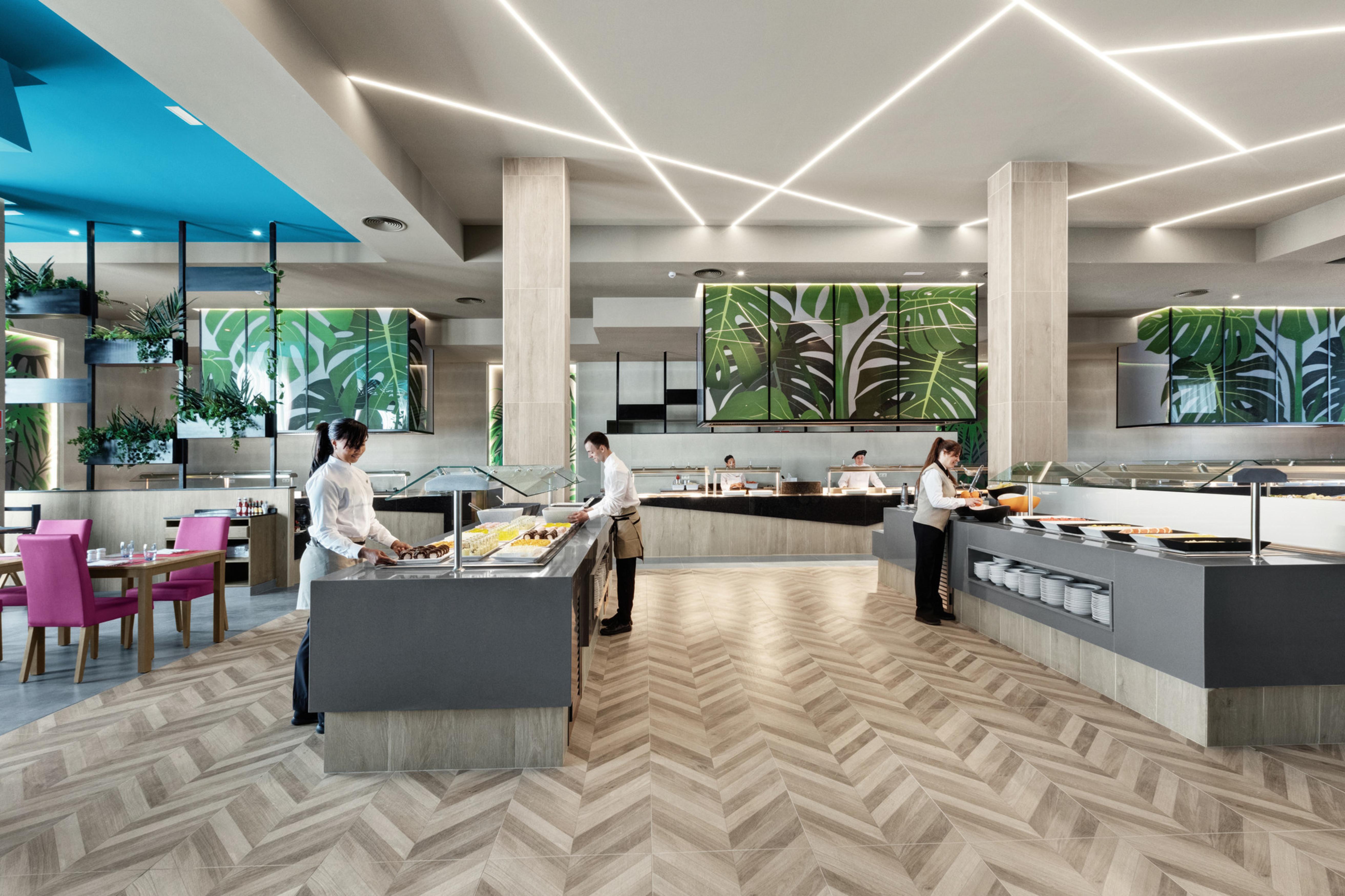 Riu Playa Park Hotell