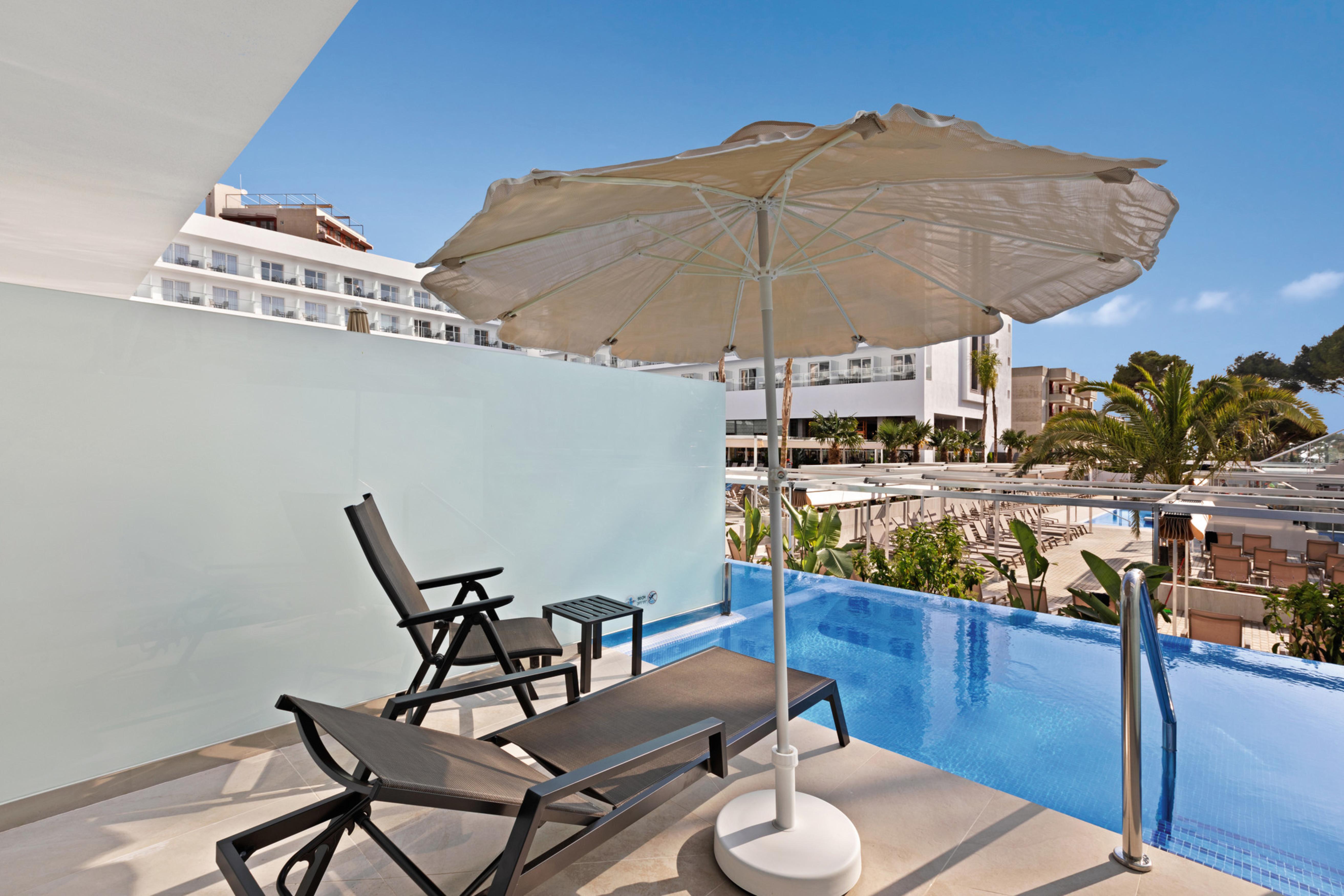 Hotell Riu Playa Park 3*