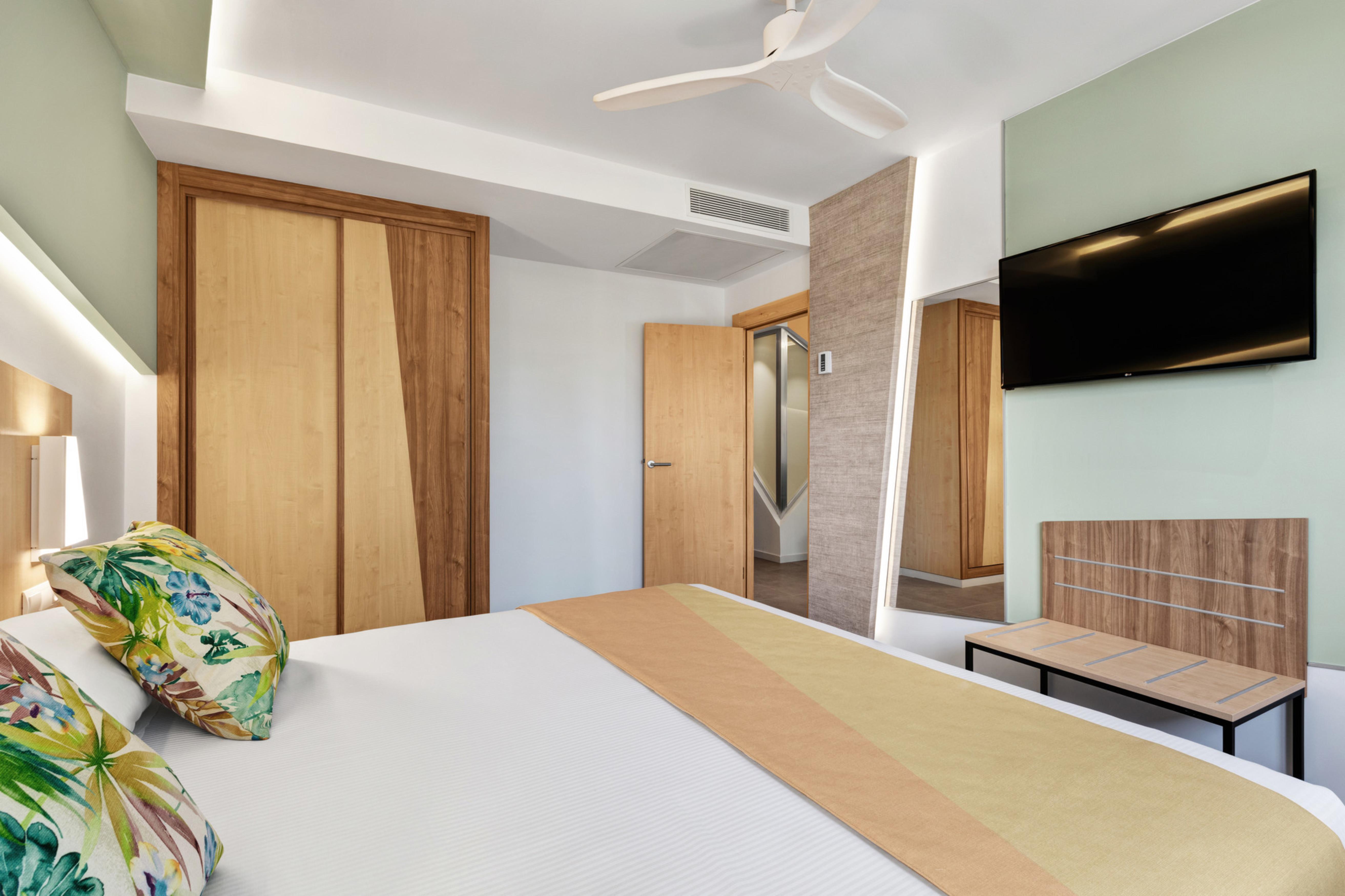 Hotell Riu Playa Park Playa de Palma (Mallorca)