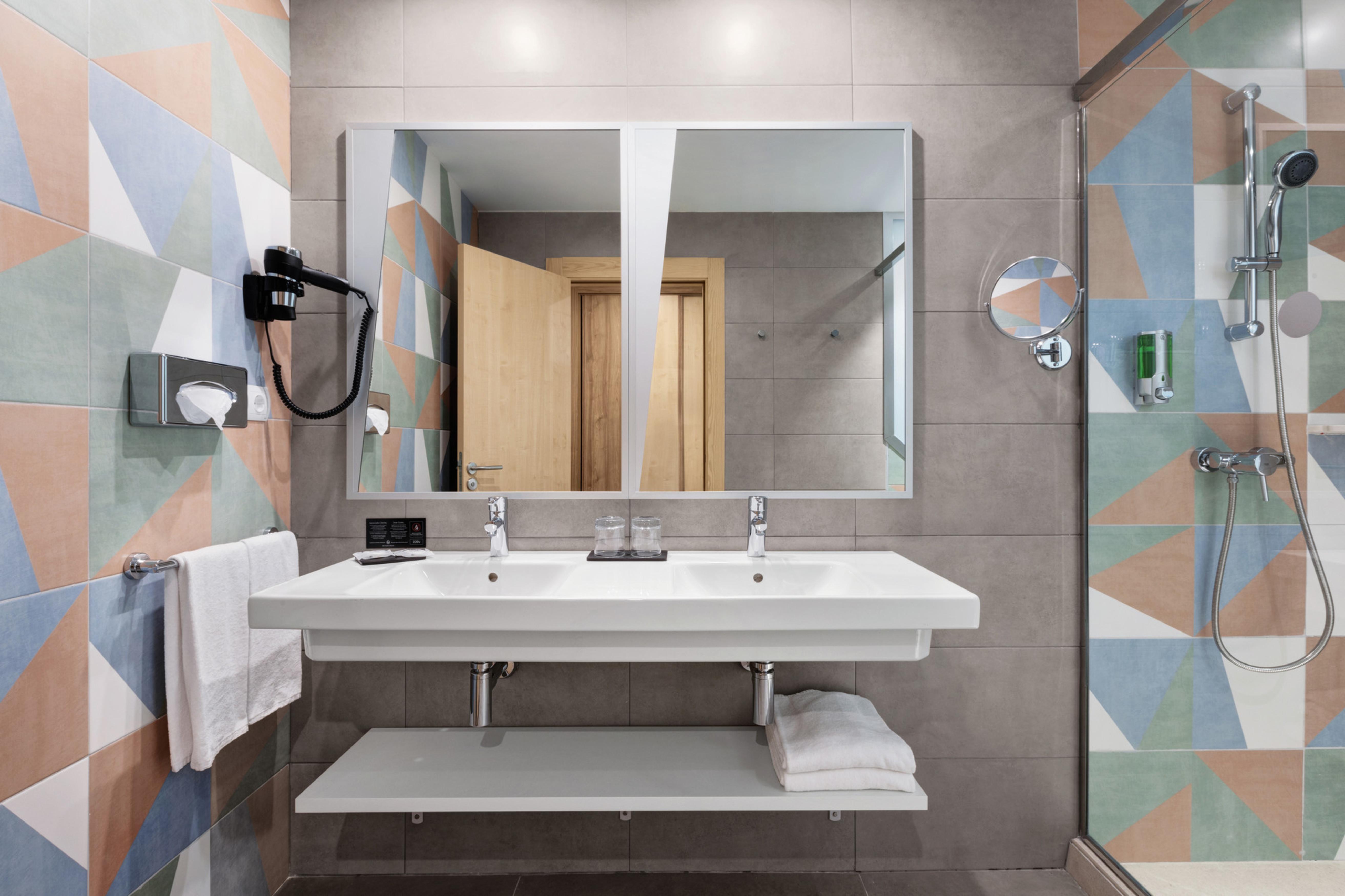 Hotell Riu Playa Park Playa de Palma (Mallorca)