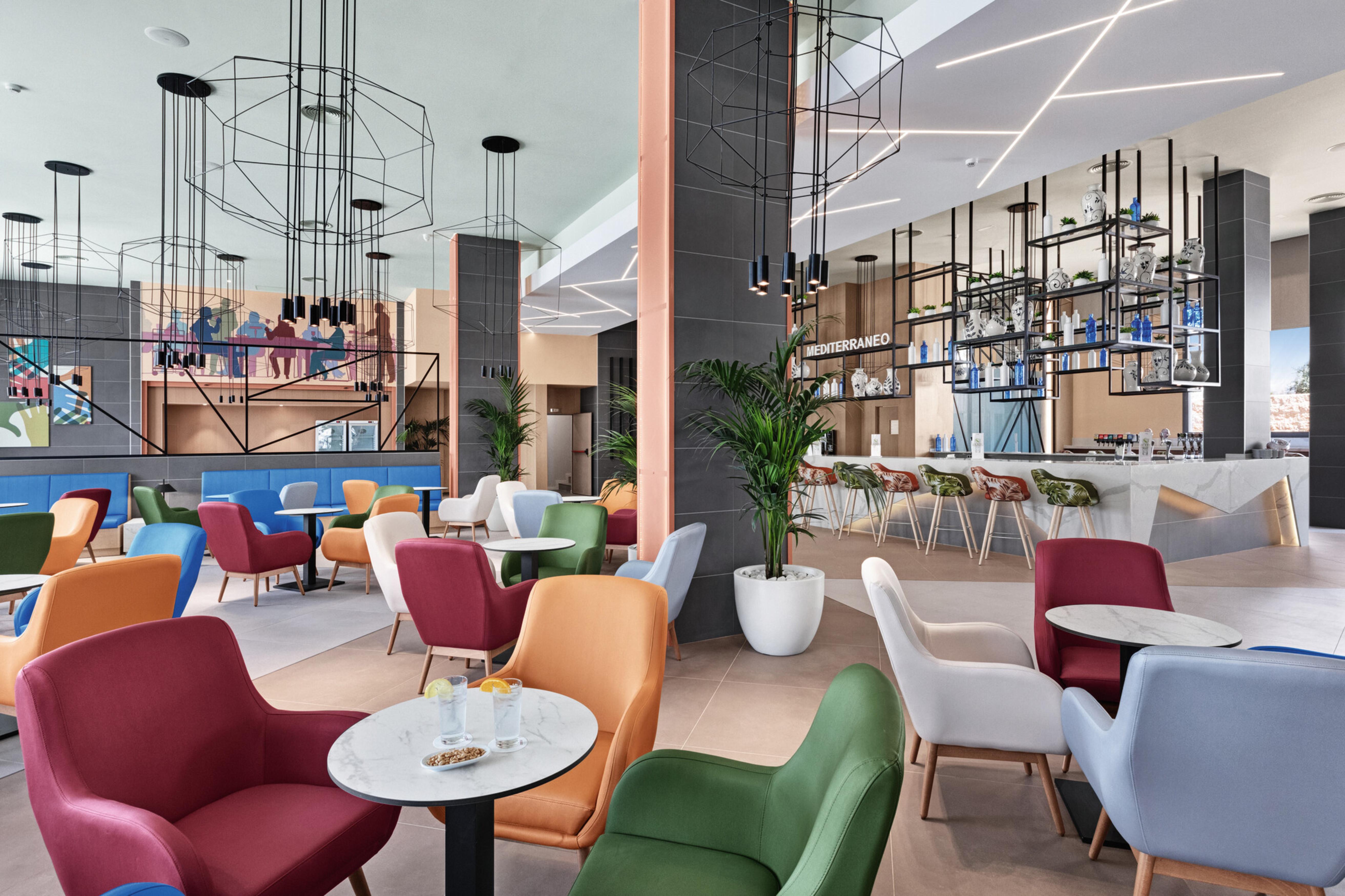 Riu Playa Park Hotell Playa de Palma (Mallorca)
