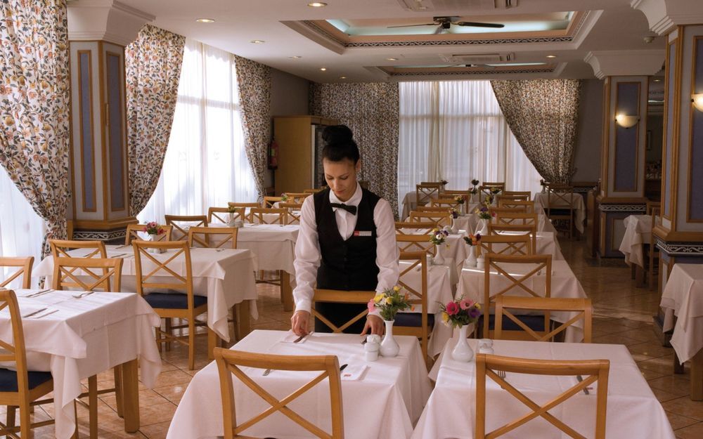 Hotell Riu Playa Park