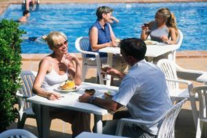 Riu Playa Park Hotell Playa de Palma (Mallorca)