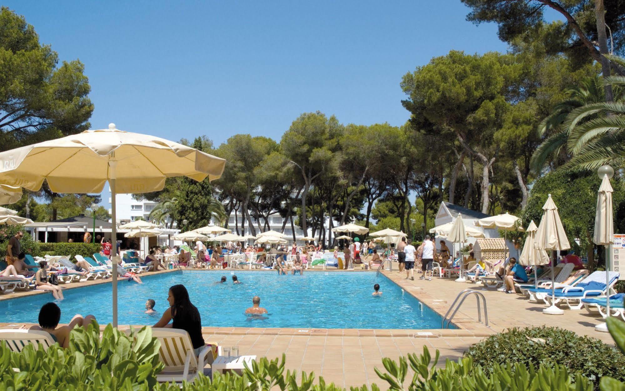 Riu Playa Park Hotell Playa de Palma (Mallorca)