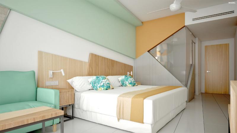 Riu Playa Park Hotell