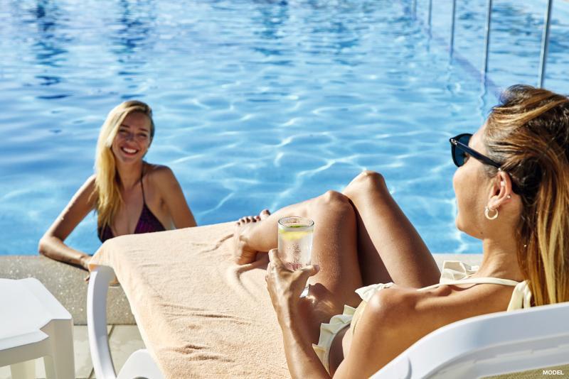 Hotell Riu Playa Park 3*