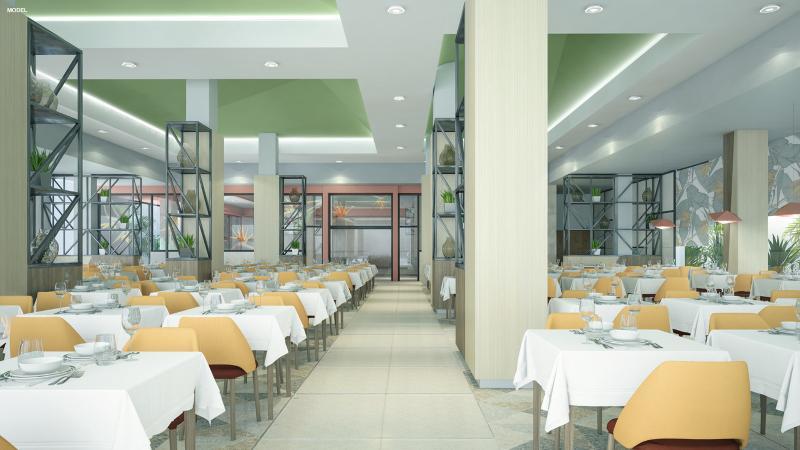 Riu Playa Park Hotell Playa de Palma (Mallorca)