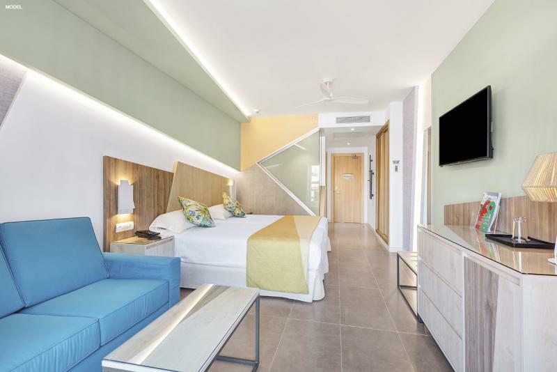 Hotell Riu Playa Park 3*